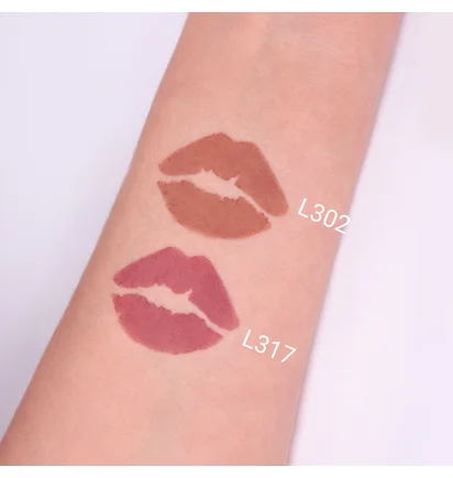 Олівець для губ Miss Claire, Delicate Pink L316