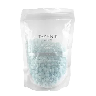 Віск для брів Tashnik, Mint, 100 г