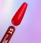Butelka z płynnym żelem YouAreCute, #15, 15ml