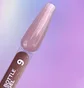 Liquid Gel YouAreCute Bottle Gel, #9, 15ml