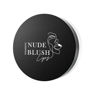 Пудра для фіксації ескізу Nude Blush, 10 г