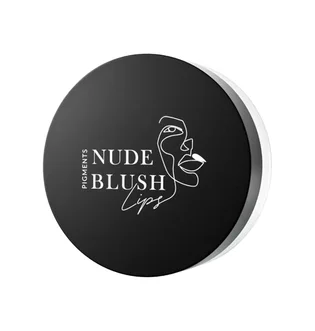 Puder do utrwalania rysunku Nude Blush, 10 g
