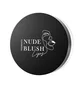Пудра для фиксации эскиза Nude Blush, 10 г