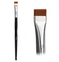 Pędzelek OKO Lash&Brow Black Edition, prosty №4