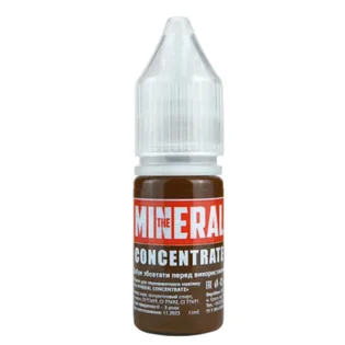 Пигмент для перманентного макияжа The Mineral Concentrate, Cold Brow #48, 11 мл