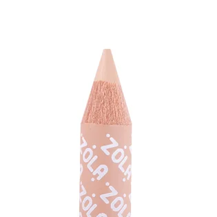 Kredka-korektor do brwi i oczu ZOLA, Blond
