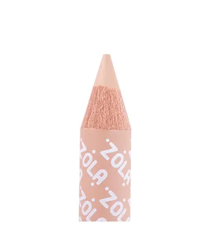 Kredka-korektor do brwi i oczu ZOLA, Blond