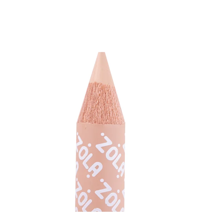 Kredka-korektor do brwi i oczu ZOLA, Blond