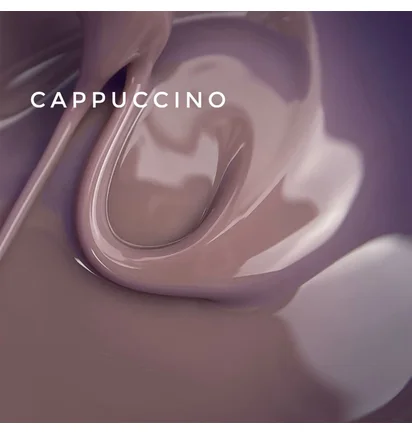 Камуфлююча база Touch Cover Base, Cappuccino, 13 мл