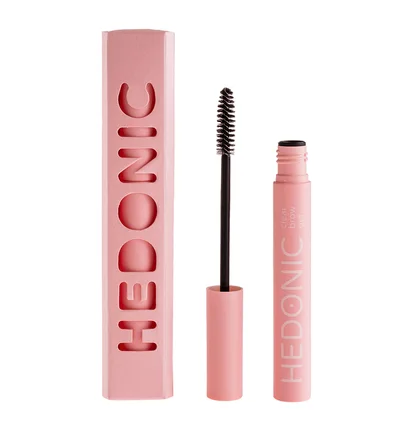 Гель для брів Hedonic Clear Brow Gel, 10 мл