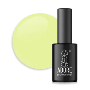 Гель-лак для ногтей Adore Professional №251 Guava, 8 мл
