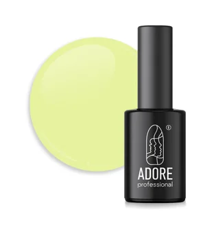 Lakier hybrydowy Adore Professional Gel Nail Polish nr 251 Guava, 8 ml