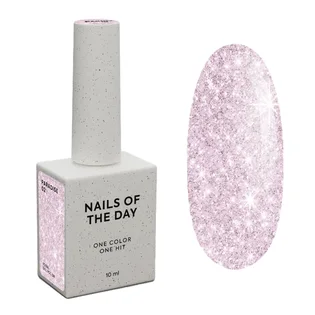 Гель-лак Nails Of The Day, Paradise #02, 10 мл