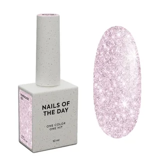 Gel Polish Nails Of The Day, Paradise #02, 10 ml