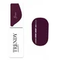 Гель-лак Trendy Nails Melody Gel Polish, Grape, HEMA/TPO free, 8 мл