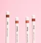 Konturówka do ust z peptydami Unico, Rose, 1.14 g