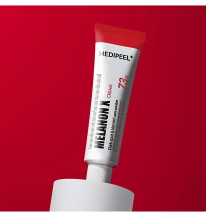 Крем для обличчя проти пігментації Medipeel Melanon X Cream, 30 мл