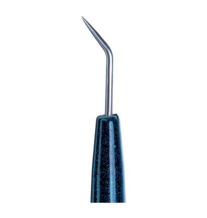 Багатофункціональний інструмент для вій ZOLA x Nahiieva, зелений