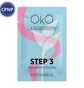 Засіб для ламінування вій та брів OKO Lash&Brow, Step 3 Care & Recovery