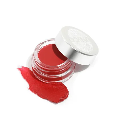 Помада-рум'яна-тіні 3-в-1 Unico Multi Tasker Makeup, Leader, 5 г
