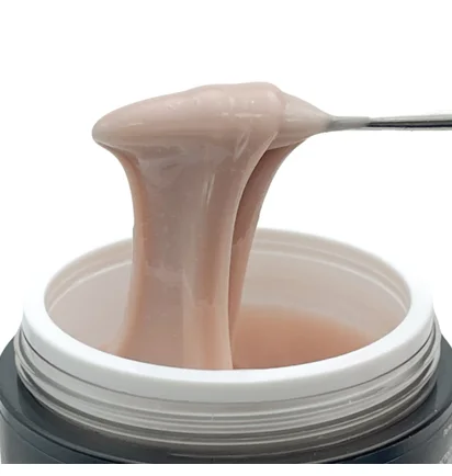 Гель для нарощування нігтів Adore Professional One Drop Gel №08 Sun Kissed, 30 г