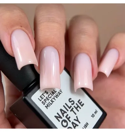 Гель-лак Nails Of The Day, Milkyway, 10 мл