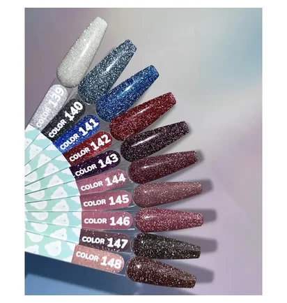 Гель-лак YouAreCute Color, #140, 5мл