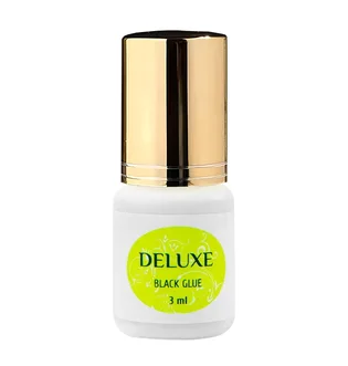 Клей для наращивания ресниц Barhat Deluxe, 3 мл
