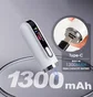 Maszynka do makijażu permanentnego Mast Y22 Pro WQP-054, White