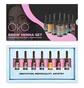 Набір хни для брів OKO Lash&Brow Power Powder, 5 г