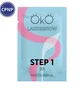 Засіб для ламінування вій та брів OKO Lash&Brow, Step 1 Lift