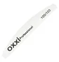 Nail File Oxxi, 100/100 grit