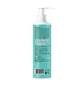 Cooling Foot Gel Shelly, with menthol and mint oil, 200 ml