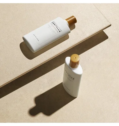 Сонцезахисний крем SKIN1004 Madagascar Centella Air-Fit Suncream Plus SPF50+ PA+++, з центелою, 50 мл