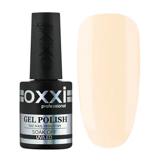 Lakier hybrydowy Oxxi French #001, 10 ml
