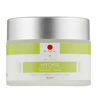 Крем для обличчя Miss Claire Hydra Intensive Cream, 50 мл