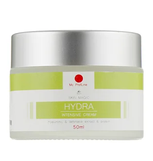 Крем для обличчя Miss Claire Hydra Intensive Cream, 50 мл