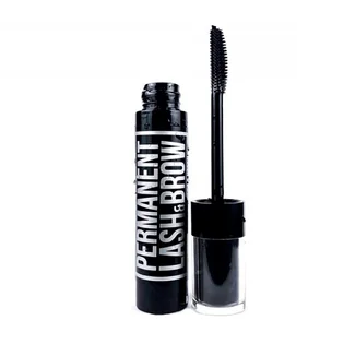Кокосова олія для брів та вій Permanent Lash&Brow, 10 мл