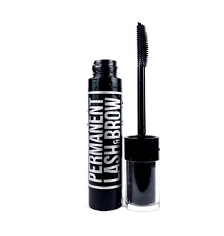 Кокосова олія для брів та вій Permanent Lash&Brow, 10 мл