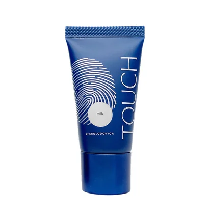 Akrylożel Touch, Milk, 30 ml