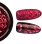 Nail Design Foil Trendy Nails Chameleon #05