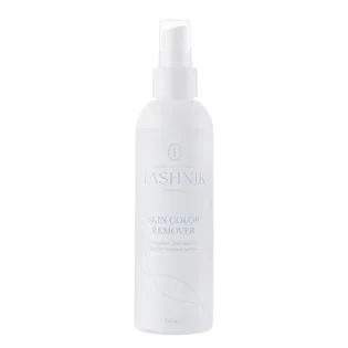 Лосьйон для зняття фарби та хни зі шкіри Tashnik Skin Color Remover, 150 мл