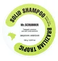 Твердий шампунь Mr.Scrubber, Brazilian Tropic, 100 г
