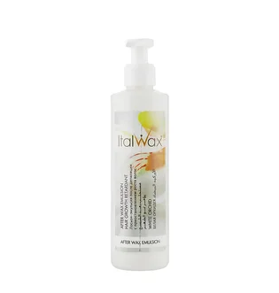 Лосьйон-емульсія після депіляції Italwax, White Orchid (Біла орхідея), 250 мл