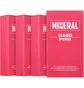 Набір картриджів для татуажу The Mineral 25/3 RLLT Hard Pink, 20 шт