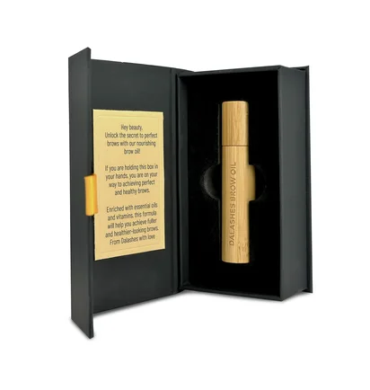 Eyebrow Oil Dalashes, 10 ml