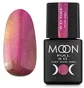 Гель-лак Moon Full Amazing 9D Cat Eye Gel CE01, 12 мл