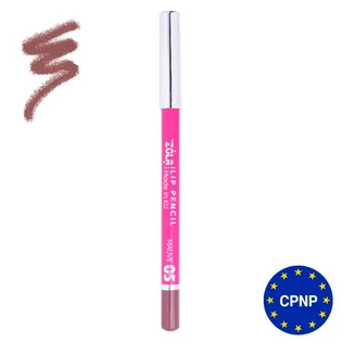 Карандаш для губ ZOLA, Mauve #05
