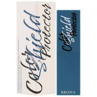 Захисний крем для брів під час фарбування Brona Color Shield Protector, 3.4 г