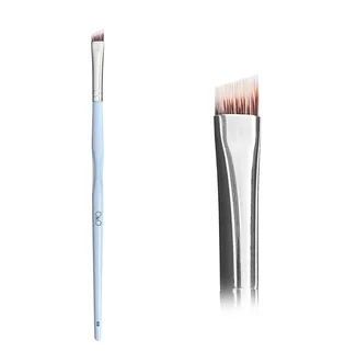Пензлик OKO Lash&Brow, скошений №3